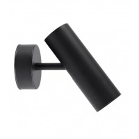 Бра Atmolight Tukan GU10 W250 Black 1011111