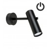 alt_imageБра Atmolight Tukan GU10 WR280-BT Black 1011811