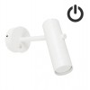 alt_imageБра Atmolight Tukan GU10 WR280-BT White 1011812