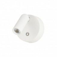 Бра AZzardo COMO ROUND AZ5629