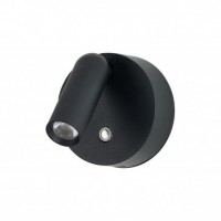 Бра AZzardo COMO ROUND AZ5630