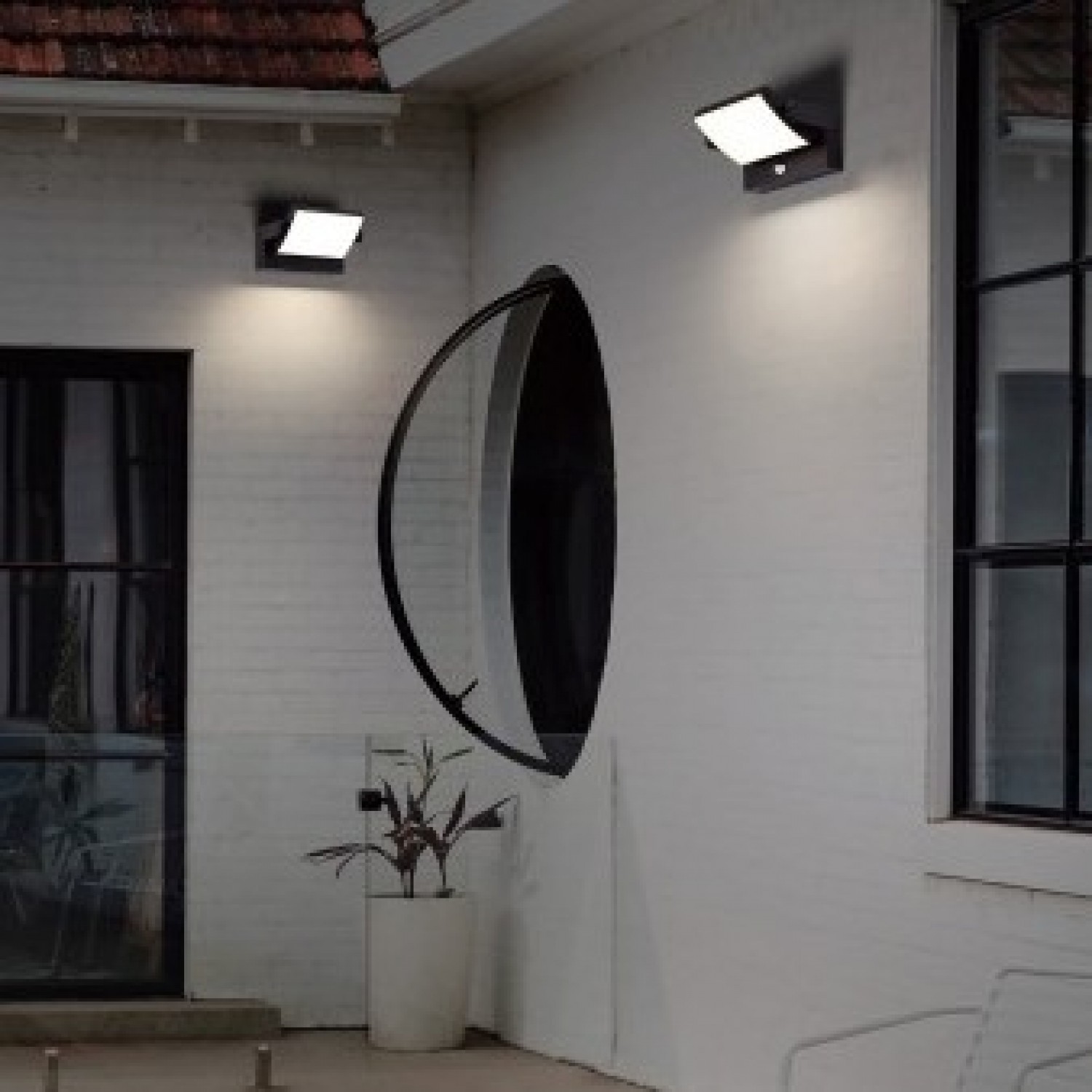 Бра AZzardo DURANTE AZ6536