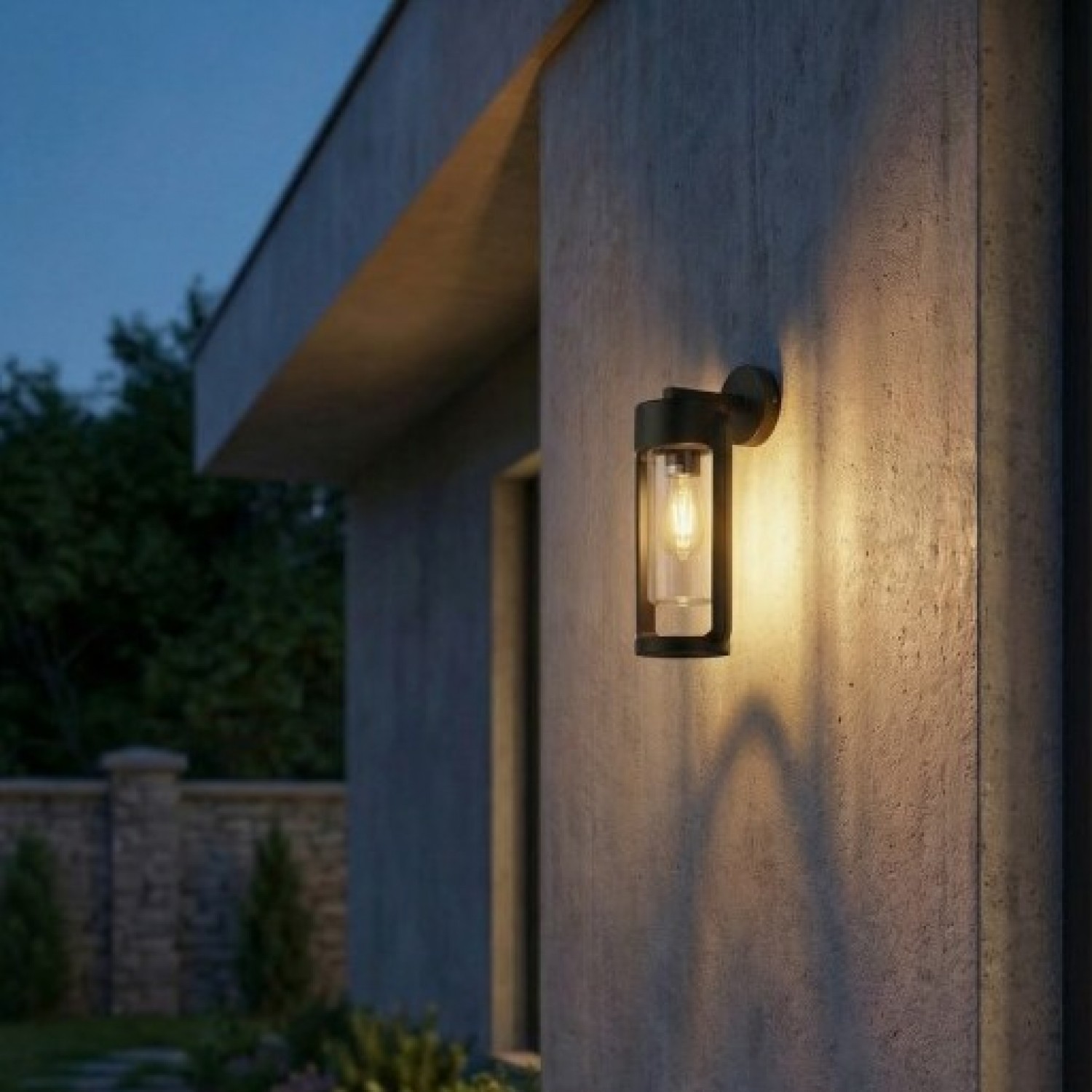 Бра AZzardo LANTERN AZ6830