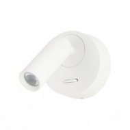 Бра AZzardo LUGANO AZ5627