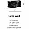 Бра AZzardo ROMA WALL AZ1511 alt_image