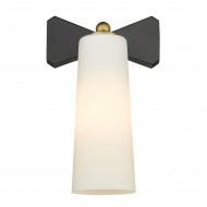 Бра COSMOLight BOW W01169BK