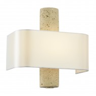 Бра COSMOLight HADLEY W02579AU-WH