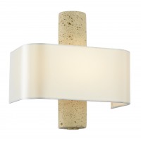 Бра COSMOLight HADLEY W02579AU-WH