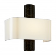 Бра COSMOLight HADLEY W02586AU-WH