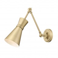 Бра COSMOLight Page W01583BR