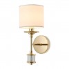 Бра COSMOLight Sutton W01408AU-WH alt_imageБра COSMOLight Sutton W01408AU-WH