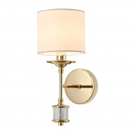 Бра COSMOLight Sutton W01408AU-WH