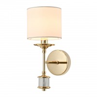Бра COSMOLight Sutton W01408AU-WH