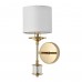Бра COSMOLight Sutton W01408AU-WH