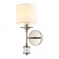 Бра COSMOLight Sutton W01460NI-WH
