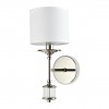 Бра COSMOLight Sutton W01460NI-WH фото 2 Бра COSMOLight Sutton W01460NI-WH alt_image
