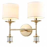 Бра COSMOLight Sutton W02415AU-WH