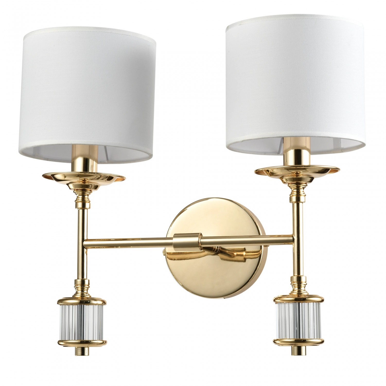 Бра COSMOLight Sutton W02415AU-WH