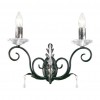 alt_imageБра Elstead Lighting AMARILLI AML2 BLK/SILVER