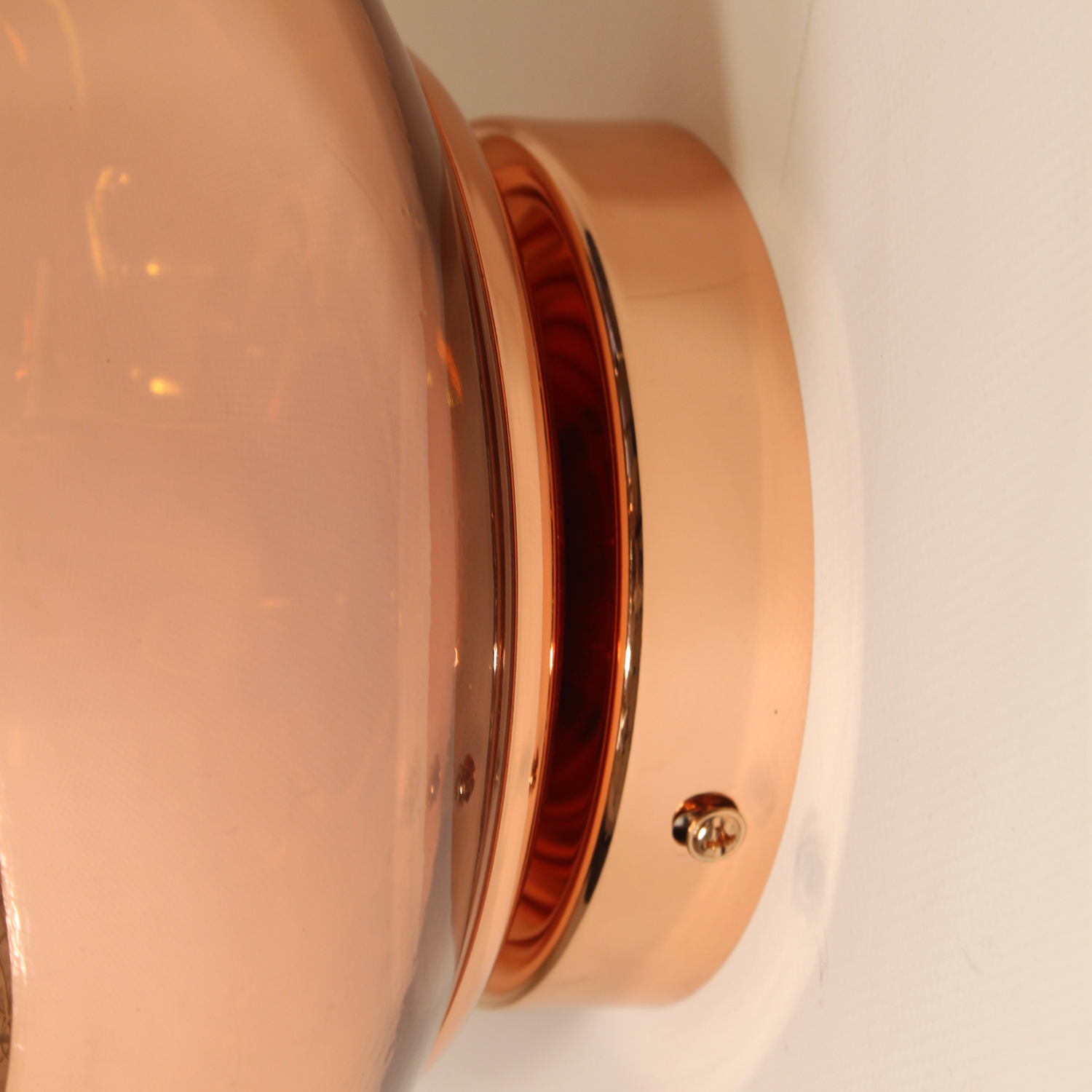 Бра Friendlylight Plasma WL Coper FL4179