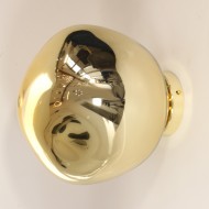 Бра Friendlylight Plasma WL Gold FL4178