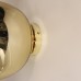 Бра Friendlylight Plasma WL Gold FL4178