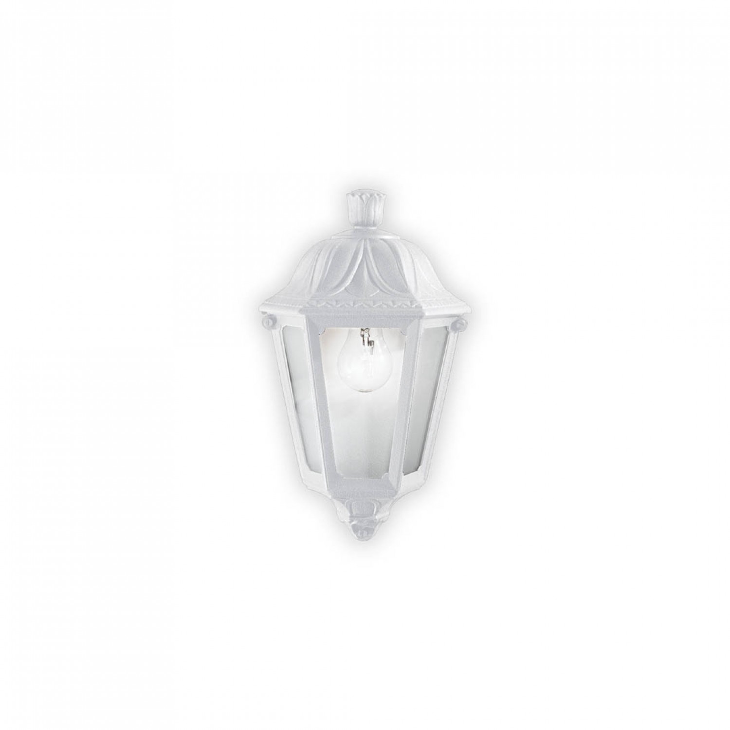 alt_image Бра Ideal Lux ANNA AP1 SMALL BIANCO 120430