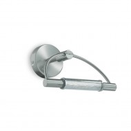 Бра Ideal Lux ARCO AP1 NICKEL 008912