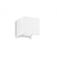 Бра Ideal Lux ATOM AP D10 BIANCO 3000K 313436