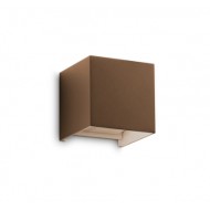 Бра Ideal Lux ATOM AP D10 COFFEE 3000K 313443