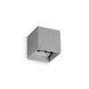 alt_imageБра Ideal Lux ATOM AP D10 GRIGIO 3000K 366821