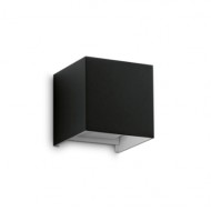 Бра Ideal Lux ATOM AP D10 NERO 4000K 366845