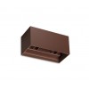 alt_imageБра Ideal Lux ATOM AP D20 COFFEE 3000K 328669