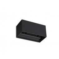 Бра Ideal Lux ATOM AP D20 NERO 4000K 366906