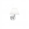 alt_imageБра Ideal Lux BEVERLY AP1 CROMO 126784