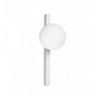 Бра Ideal Lux BINOMIO AP1 BIANCO 328478