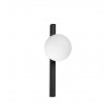 alt_imageБра Ideal Lux BINOMIO AP1 NERO 310664