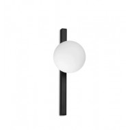 Бра Ideal Lux BINOMIO AP1 NERO 310664
