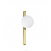 alt_imageБра Ideal Lux BINOMIO AP1 OTTONE 311319