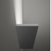 Бра Ideal Lux BLOCK AP D300 350752