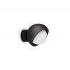 alt_imageБра Ideal Lux BLOOM AP1 D12 NERO 366548