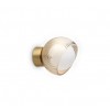 alt_imageБра Ideal Lux BLOOM AP1 D12 OTTONE 366531