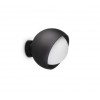 alt_imageБра Ideal Lux BLOOM AP1 D17 NERO 366562
