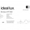 Бра Ideal Lux BONJOUR AP D60 CROMO 199870 alt_image