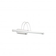 Бра Ideal Lux BOW AP D46 BIANCO 137605