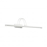 Бра Ideal Lux BOW AP D76 BIANCO 137612