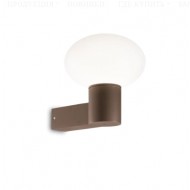 Бра Ideal Lux CLIO MAP1 CAFFE 326788