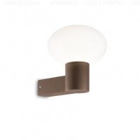 Бра Ideal Lux CLIO MAP1 CAFFE 326788