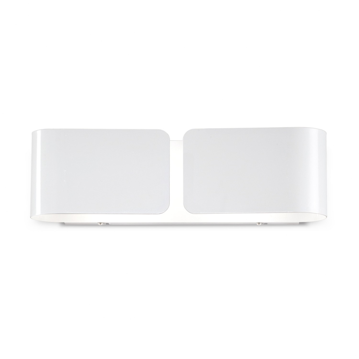 alt_image Бра Ideal Lux CLIP AP2 SMALL BIANCO 014166