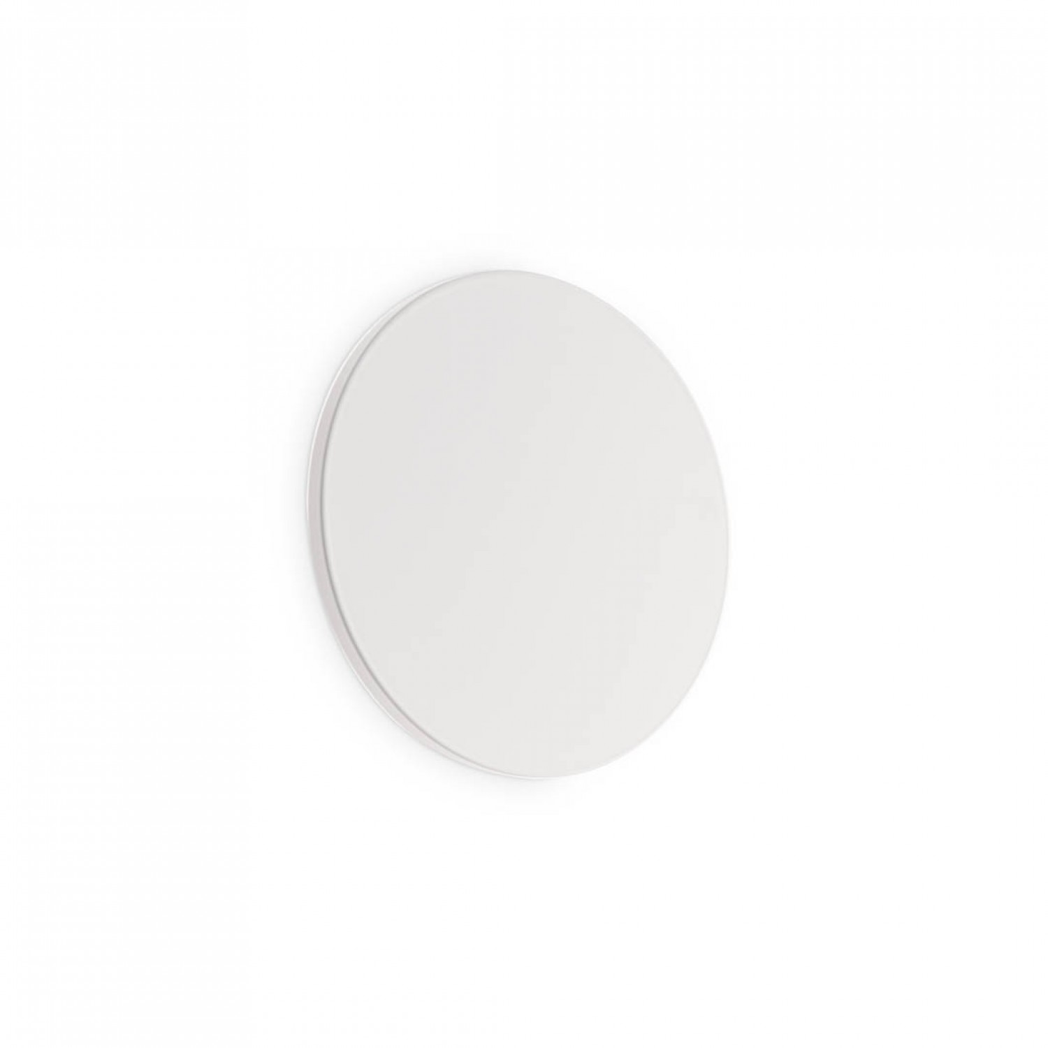 alt_image Бра Ideal Lux COVER AP D15 ROUND BIANCO 195704